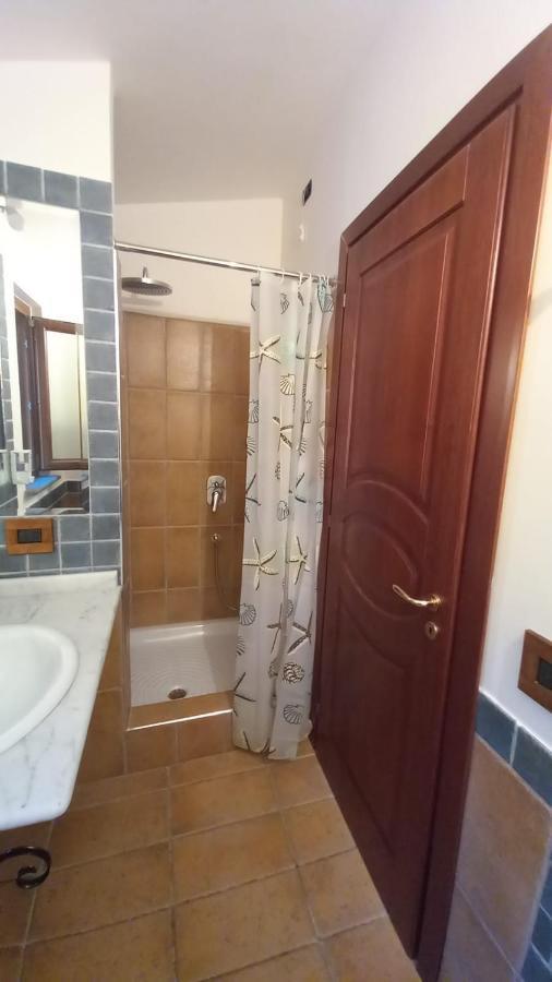 B&B Da Maria Teresa - Maratea Zewnętrze zdjęcie