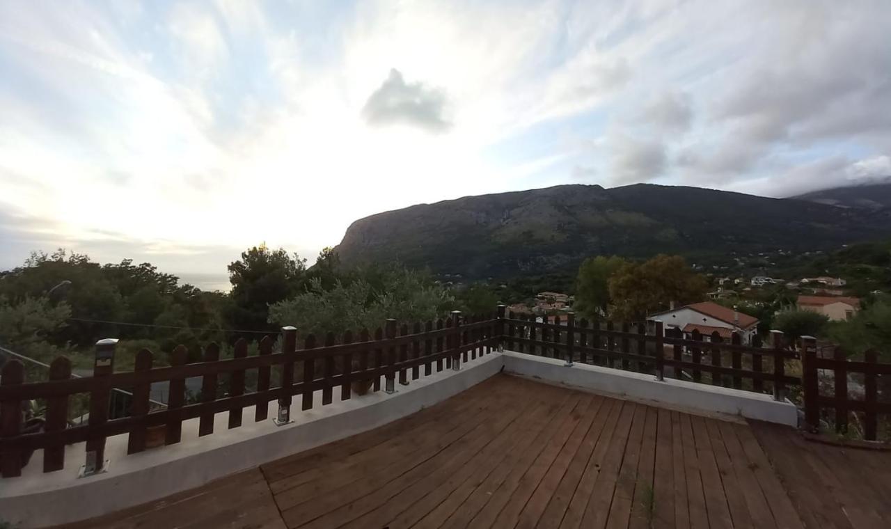 B&B Da Maria Teresa - Maratea Zewnętrze zdjęcie