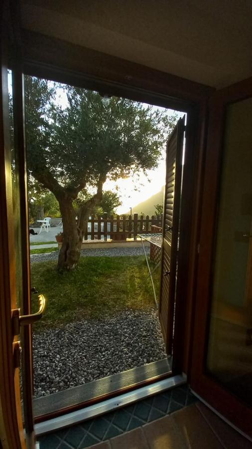 B&B Da Maria Teresa - Maratea Zewnętrze zdjęcie