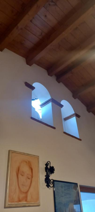 B&B Da Maria Teresa - Maratea Zewnętrze zdjęcie
